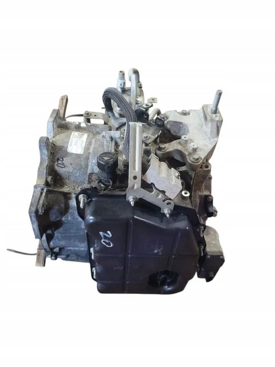 фото №11, Коробка передач коробки передач ford hs7p7000da 2.0l 2016