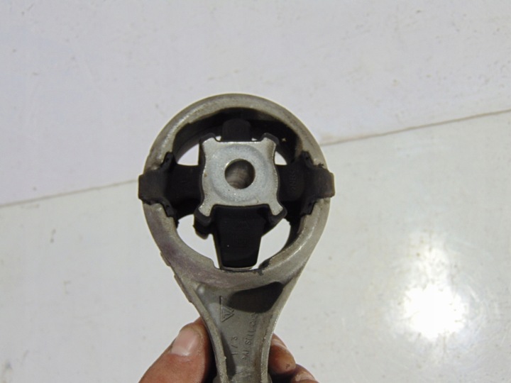 фото №3, Лапи подушка коробки renault koleos 2.0 dci