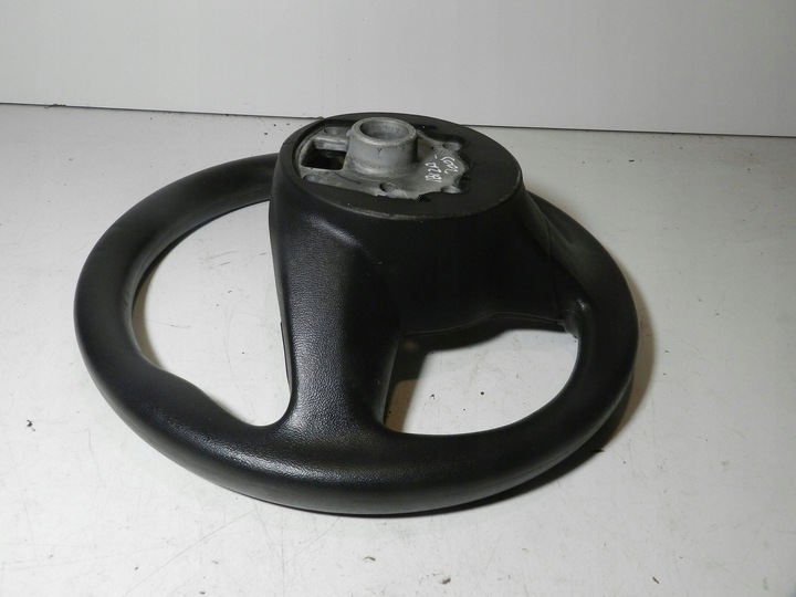 фото №10, Seat leon ii altea руль трёхспицевый кожа мультифункция 5p0419091d