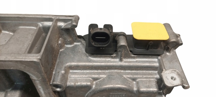 фото №5, Vw id.4 id.5 skoda зарядное устройство высокого напряжения 1ea915692l