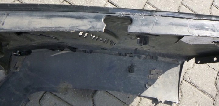 фото №9, Mercedes gt x290 бампер зад a2908853200