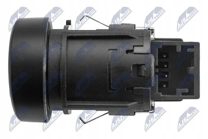 фото №13, Przycisk/włącznik двигуна старт/стоп nty ews-sk-025