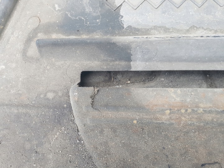 фото №5, Audi a5 8t 07-11r 2.0 tfsi защита под коробки