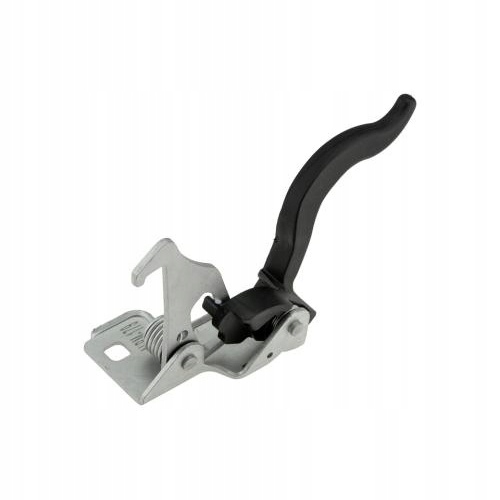 фото №1, Зачіп капота двигуна bmw x5 e53 00-