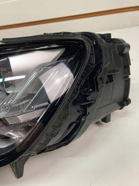 фото №7, Лампа ліва передня audi q7 4m0 matrix повний led