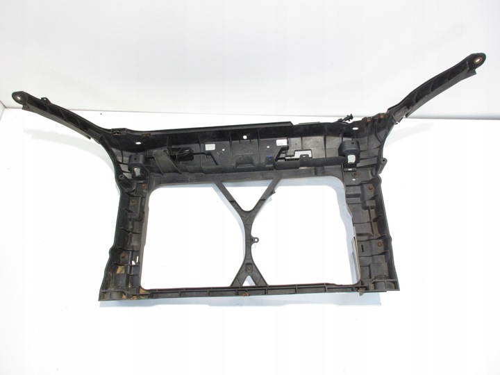 фото №9, Mazda 5 cr i 05-10 pas переднє підсилювач перед