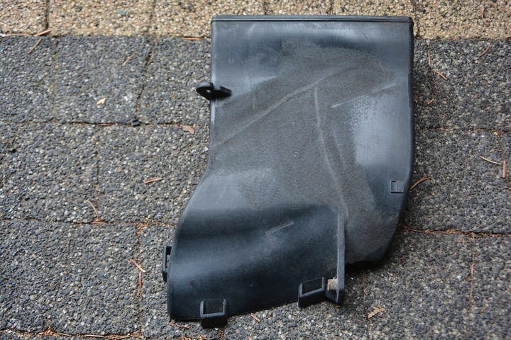 фото №1, Впуск повітря повітропровід лівий audi a8 d3