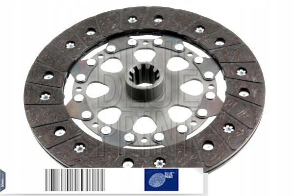 фото №11, Синий print adb113103 диск сцепления