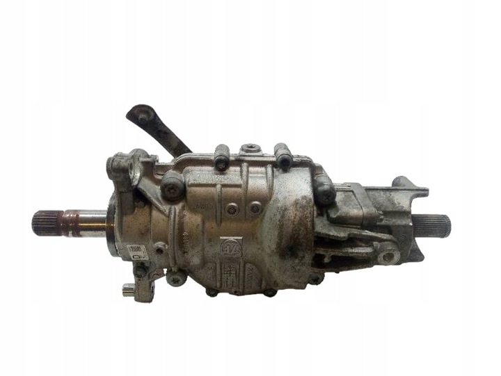 фото №1, Диференціал міст перед 4x4 2.0 b редуктор 7646889 mini countryman ii f60