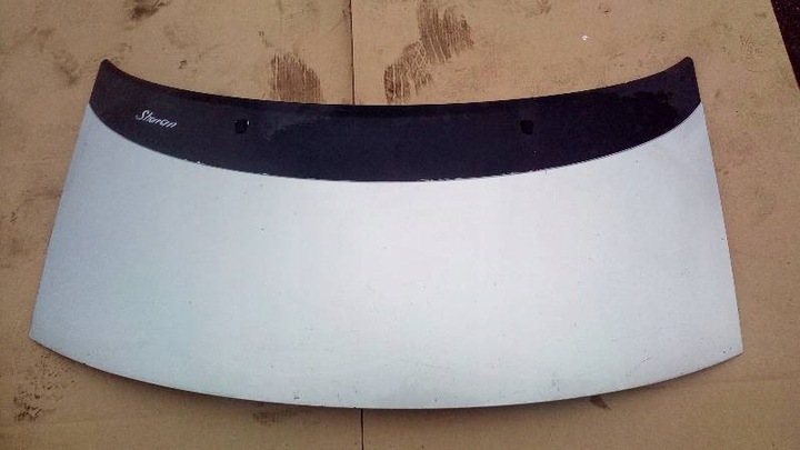 фото №1, Капот volkswagen sharan