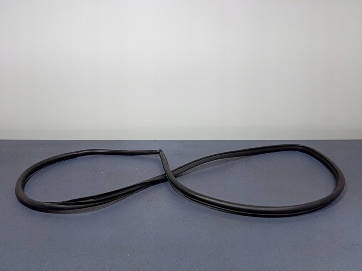 фото №1, Avensis t27 t29 універсал прокладка двері праві зад