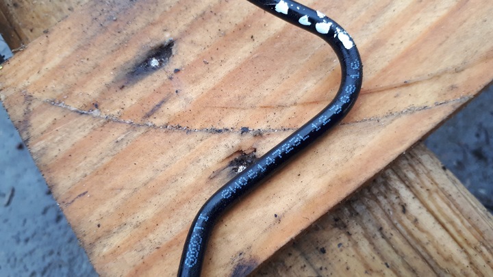 фото №8, A4 b9 8w шланг насоса тормозной abs a5 8w