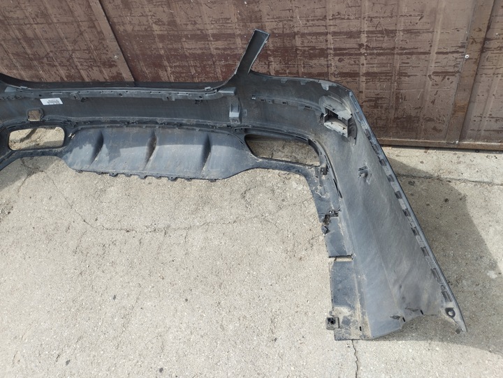 фото №6, Бампер зад mercedes w213 6.3 amg sedan a2138850001 2016-2020