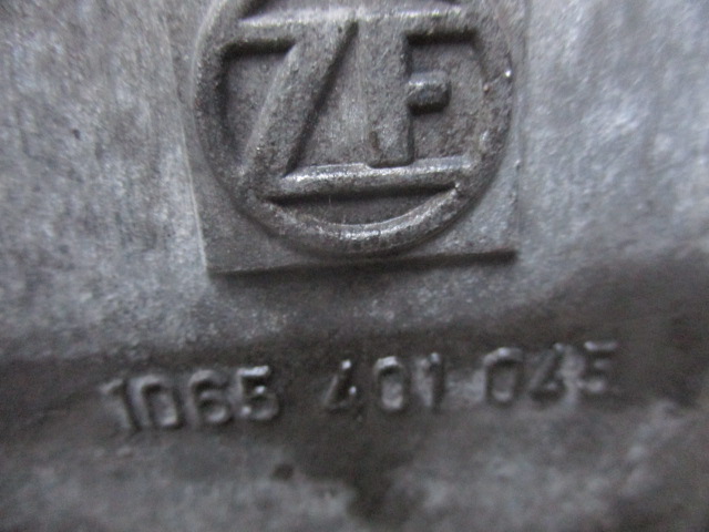 фото №7, Bmw seria 3 e46 2.0d коробка передач коробки передач 1065401045 1065401012