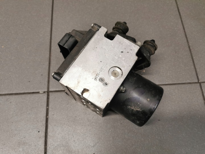 фото №1, Насос abs vw passat b6 3c0614095q