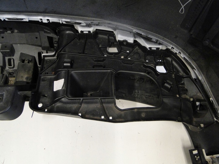 фото №13, Mercedes бампер задній e клас 238 c238 a2388858001 pts рестайлінг 53 amg