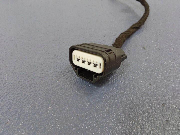 фото №4, Tucson iv жгут дверь правый зад 91630-n7090