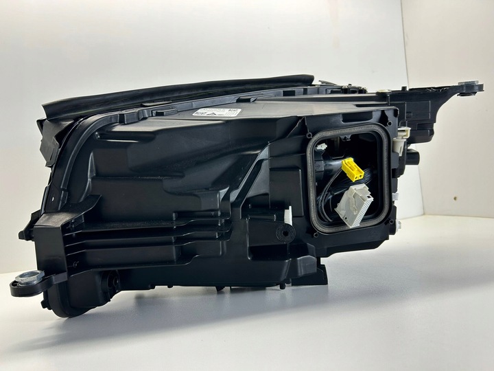 фото №9, Mercedes gls w167 x167 лампа multibeam led права передня