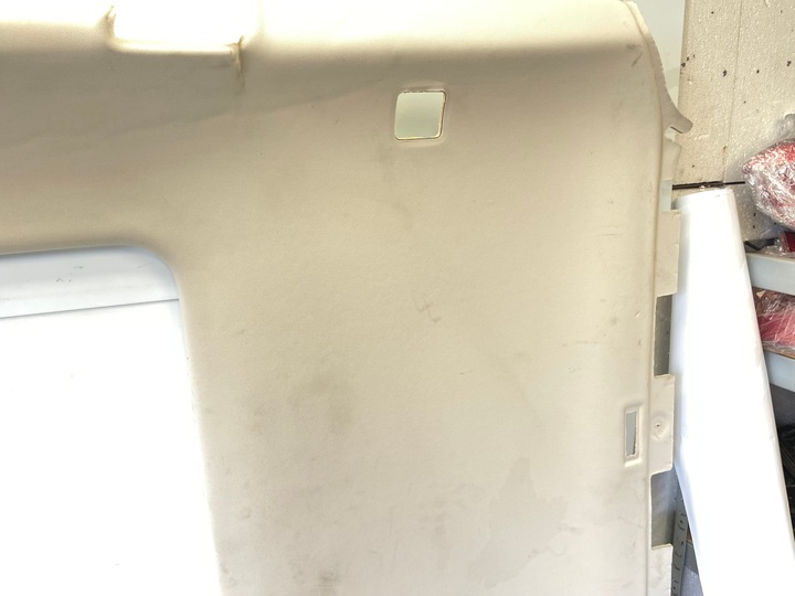 фото №8, Стеля сонячний панорама комплект vw passat b8 універсал