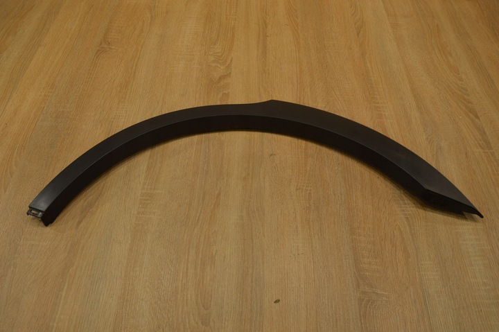 фото №1, Накладка планка крила лівий зад captiva рестайлінг