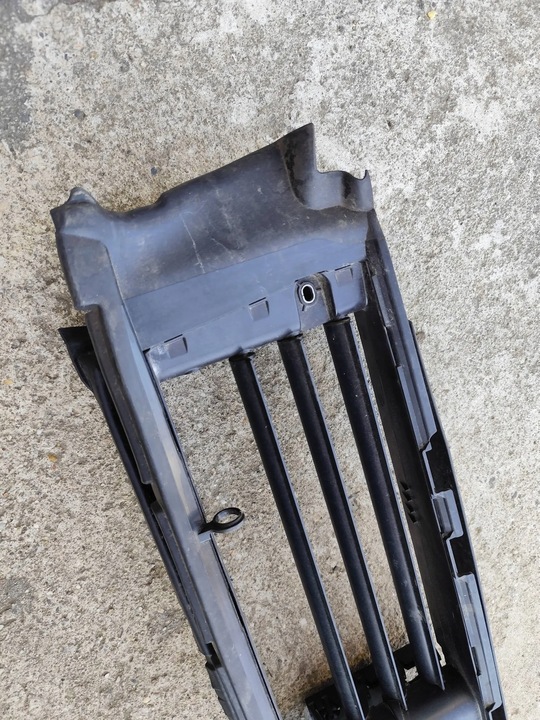 фото №5, Audi a4 s4 b9 ролета жалюзі радіатор повітря оригінал