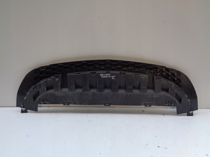 фото №1, Захист pod бампер переднє mercedes vito w447 14-