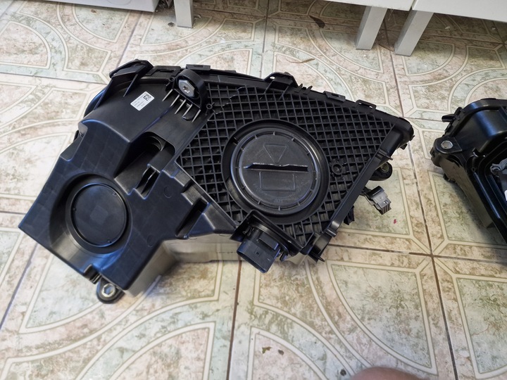 фото №10, Glc w253 лампы полный led рестайлинг