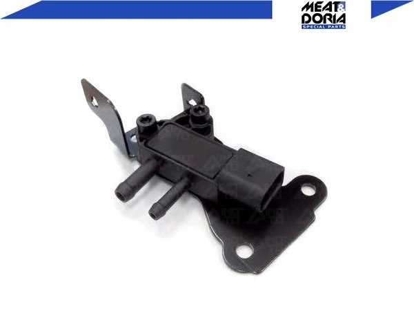 фото №2, Датчик давления выхлопных газов [meat doria]