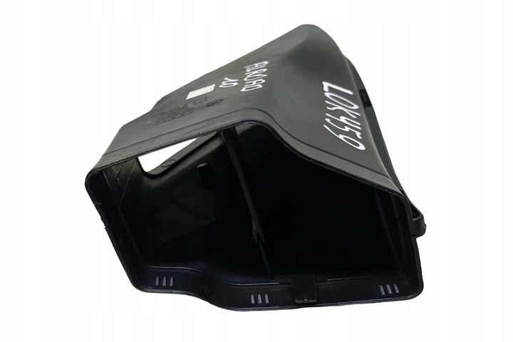 фото №10, Труба повітря audi a6 allroad 4fh, c6 4f0129618j 3.0l дизель 171kw 2010