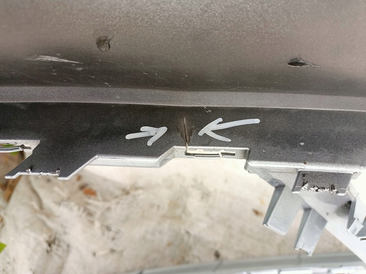 фото №9, Audi q8 4m8 s-line бампер переднє kielce-gliwice