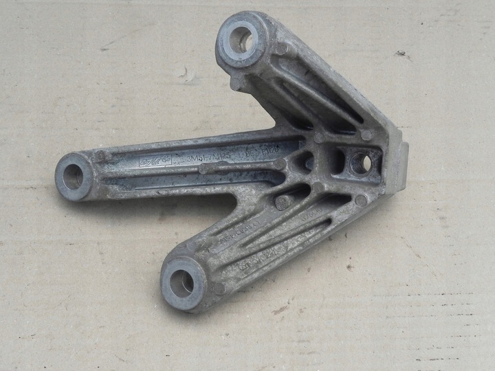 фото №2, Ford c max mk2 focus 1.6b лапи кронштейн коробки