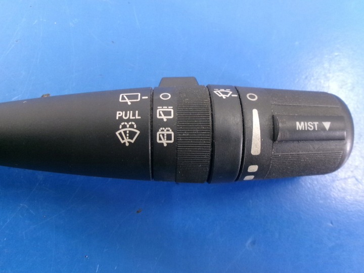 фото №7, Перемикач комбінований світла стрічка подушка безпеки dodge caliber 56046533ah