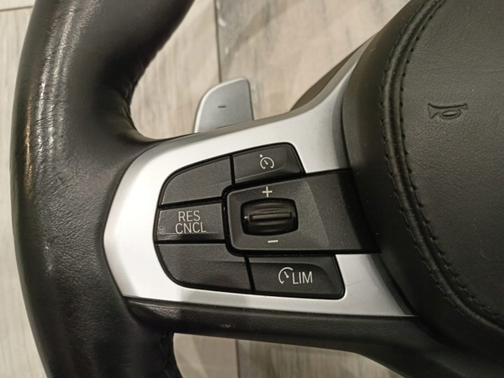 фото №7, Кермо подушка  m набір bmw g30 g11 g05 g32 g16