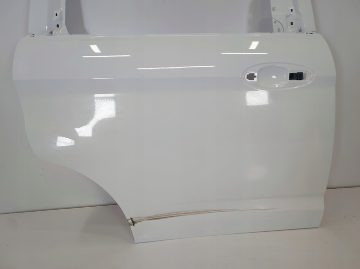 фото №2, Двері зад задні праві ford grand c-max mk2