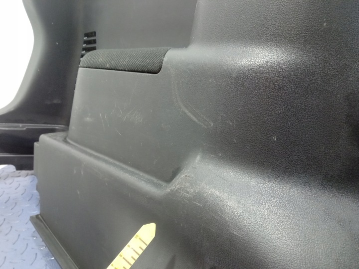 фото №6, Qashqai i j10 2 карта багажника зад левая 84951ey10a