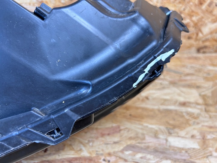 фото №14, Фара лампа передня ліва led nissan qashqai iii j12 2021-