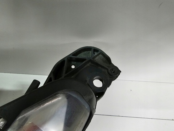 фото №10, Лампа передняя левая левый перед citroen c4 ii 2 европа 9687308280