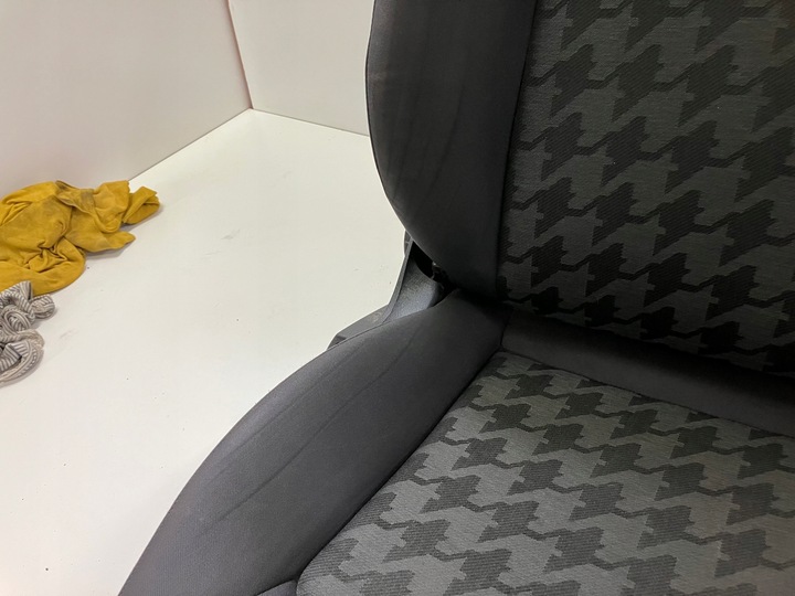 фото №5, Сидіння диван комплект ! audi a3 8v sportback 5 двері