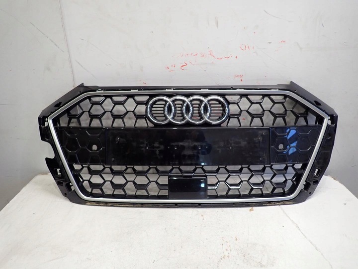 фото №1, Решётка audi a1 ii 2018- 82a853651b