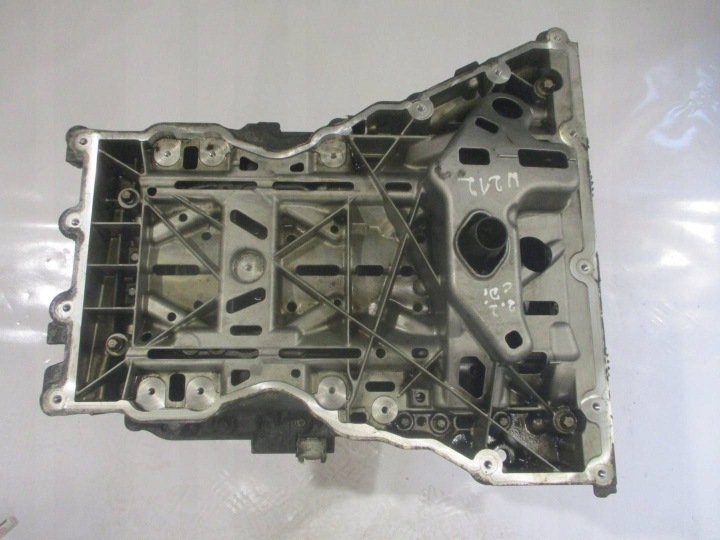 фото №11, Блок  двигуна mercedes w212 2.2 cdi a6510110108 r6510111501
