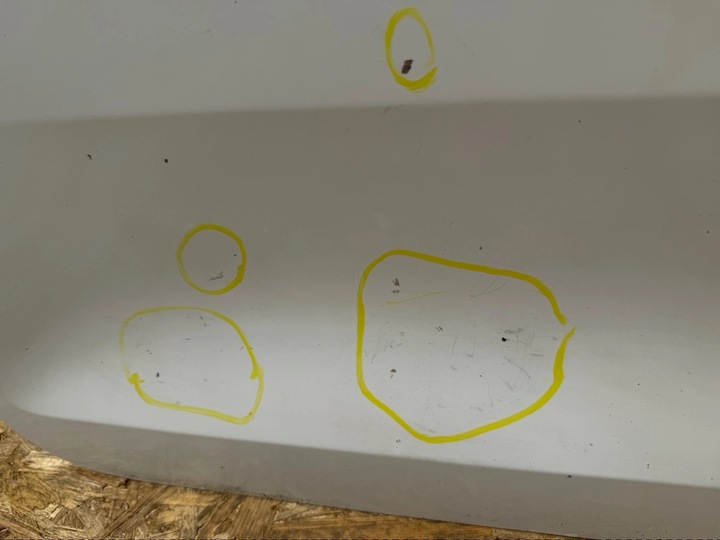 фото №9, Двері зад задні праві seat toledo iv skoda rapid