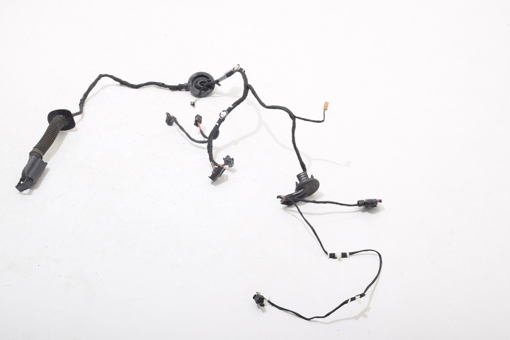 фото №1, Audi a5 8t sportback жгут дверь левая зад keyless