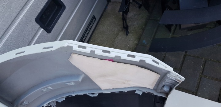 фото №15, Skoda kodiaq задний бампер 565807421