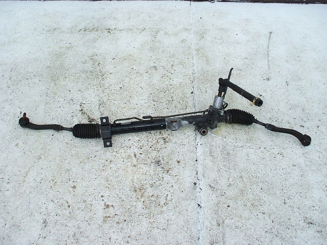 фото №1, Ssangyong actyon kyron трансмиссия рулевая рулевая рейка