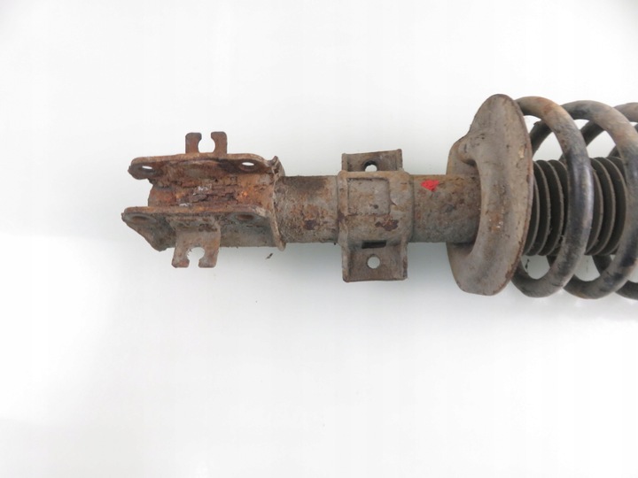 фото №6, Mcperson праві переднє volvo v70 i 2.5 tdi - d 5252 t