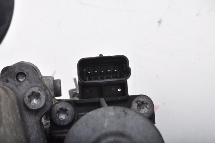 фото №6, Ford fiesta mk8 1.5 tdci клапан egr fm5q-9d475-aa02