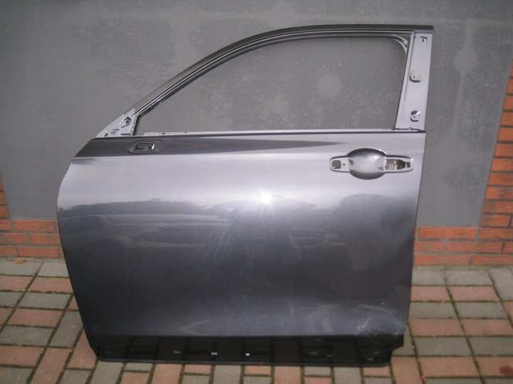 фото №7, Двері передні ліві honda hrv 2021-2025r новий модель