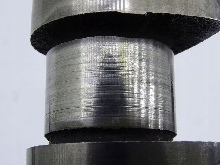 фото №7, Jaguar xj x308 97-03 3.2 v8 вал розподільний вал w лівий