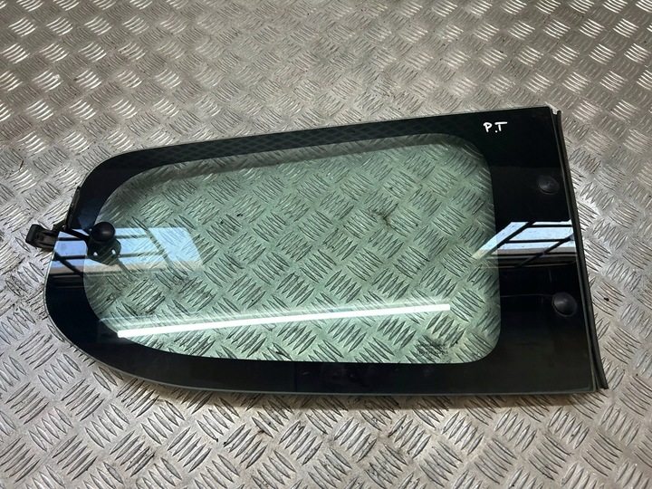 фото №1, Скло кузовна правий зад dacia lodgy 2012-