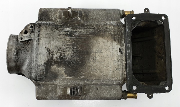 фото №6, Радіаторів інтеркулер mercedes w203 3.2 v6 c32 amg